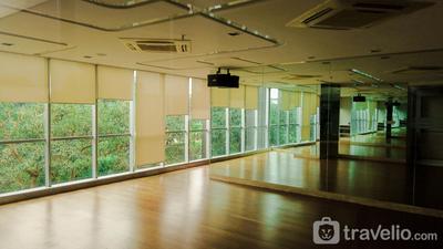 Apartemen Kuningan Place - Elegant and Comfort 2BR at Kuningan Place Apartment By Travelio