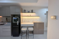 Apartemen Grand Sungkono Lagoon - Modern Suite 1BR at Grand Sungkono Lagoon Apartment By Travelio