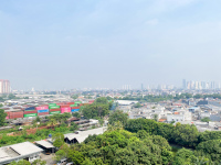 Apartemen Sunter Park View - Homey and Good Studio at Sunter Park View Apartment By Travelio