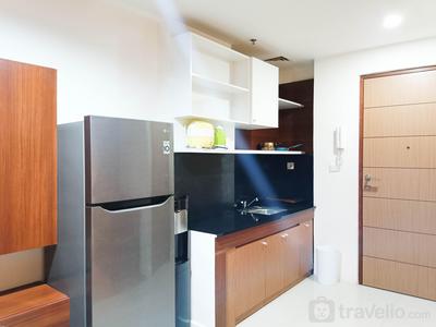 Apartemen Vida View Makassar - Nice and Comfortable Studio at Vida View Makassar By Travelio