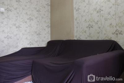 Apartemen Gateway Ahmad Yani Cicadas - Strategic and Relaxing 2BR at Gateway Apartment Ahmad Yani Cicadas By Travelio