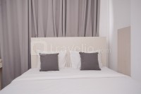 Apartemen Asatti - Comfy and Minimalist 2BR at Asatti Apartment By Travelio