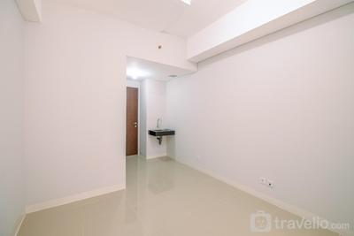 Apartemen Transpark Juanda Bekasi Timur - Nice Studio Unfurnished Apartment 11th Floor Transpark Juanda Bekasi Timur By Travelio