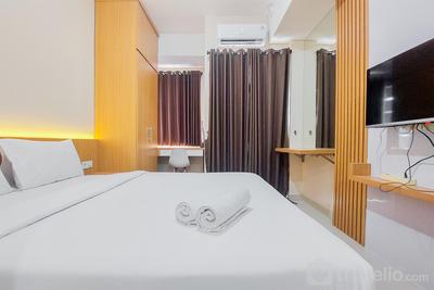 Apartemen Serpong Garden - Cozy and Simply Studio at Serpong Garden Apartment By Travelio