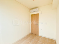 Apartemen Meikarta - Best Unfurnished 4BR with AC at Apartment Meikarta By Travelio