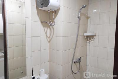 Apartemen Vida View Makassar - Simply Homey Studio at Vida View Apartment By Travelio