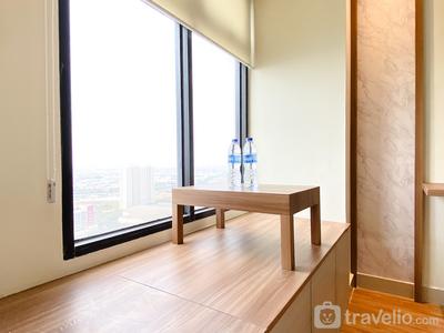 Apartemen Pollux Chadstone - Comfort Stay Studio Pollux Chadstone Apartment By Travelio