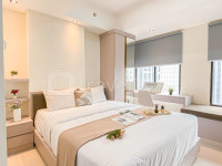 Enjoy Living Studio at Apartment Pollux Chadstone By Travelio