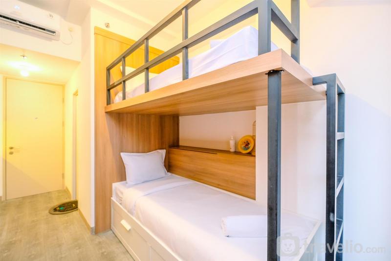 Apartemen Samesta East Point