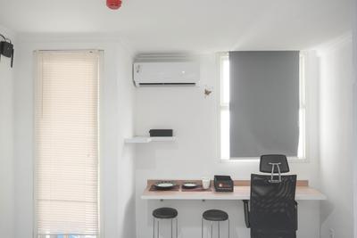 Apartemen Tuscany Residence - Cozy Living and Homey Studio Apartment Tuscany Residences By Travelio