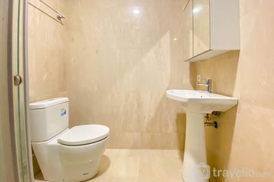 Apartemen Sudirman Suites - Super Great Homey 3BR at Sudirman Suites Apartment By Travelio