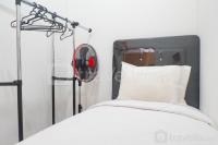 Apartemen Puncak CBD - Elegant 2BR Apartment at Puncak CBD By Travelio