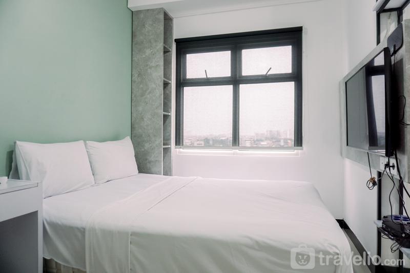 Apartemen Cosmo Terrace Thamrin