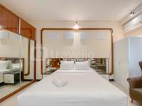 Apartemen Sentraland Semarang - Good Choice Studio Apartment at Sentraland Semarang By Travelio