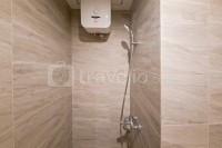 Apartemen Collins Boulevard - 1BR Cozy Areum Residence at Collins Boulevard