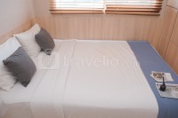 Apartemen Parkland Avenue - Nice and Cozy 2BR at Parkland Avenue Apartment By Travelio