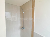 Apartemen Meikarta - 2BR Unfurnished Apartment with 1 AC at Living Room Meikarta By Travelio