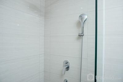 Apartemen Ciputra International - New Room 1BR Unfurnished with AC Ciputra International Apartment By Travelio