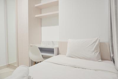 Apartemen Gold Coast - Stunning and Strategic 2BR Gold Coast Apartment near PIK By Travelio