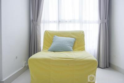 Apartemen Roseville (Soho & Suite) - Best Homey and Comfy Studio at Roseville Apartment By Travelio