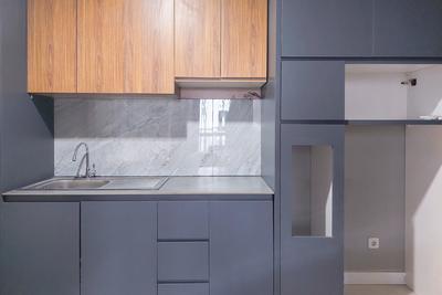 Apartemen The Ayoma - Best 2BR Unfurnished with AC at The Ayoma Apartment By Travelio