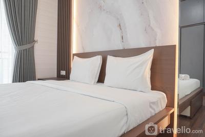 Apartemen Puri Orchard - Fancy and Nice 1BR Apartment at Puri Orchard By Travelio