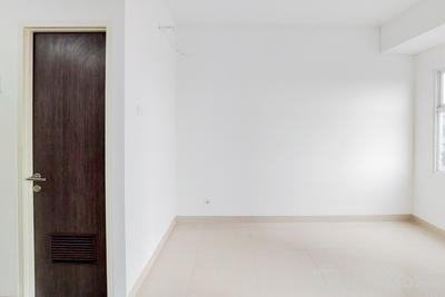 Apartemen Serpong Garden - Unfurnished Studio Room at Serpong Garden Apartment By Travelio