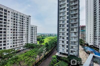 Apartemen Casa de Parco - Great Location 1BR at Casa de Parco near ICE BSD Apartment By Travelio