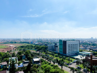 Apartemen Springlake Summarecon Bekasi - Good Choice and Comfy Studio Springlake Summarecon Bekasi Apartment By Travelio