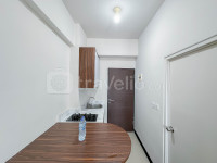 Apartemen Amega Crown Residence - Minimalist and Cozy Studio Apartment at Amega Crown Residence By Travelio