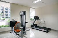 Apartemen Puri Orchard - Homey and Elegant 1BR at Puri Orchard Apartment By Travelio