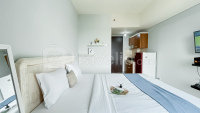 Apartemen Serpong Greenview - Nice and Cozy Studio Room Apartment Serpong Greenview By Travelio
