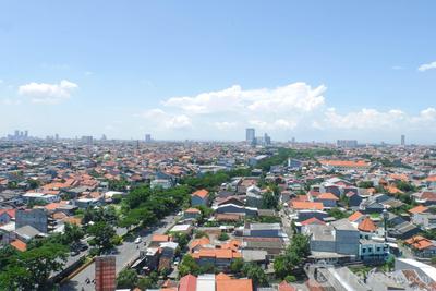 Apartemen Bale Hinggil - Well Appointed Studio Apartment at Bale Hinggil By Travelio