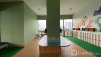 Apartemen Samara Suites - 2BR Novena Areum Residence at Samara Suites