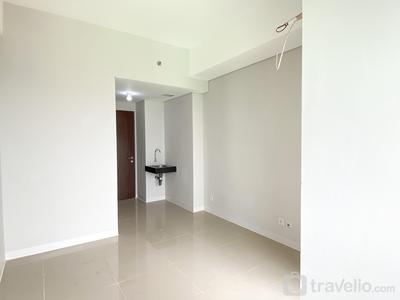 Apartemen Transpark Juanda Bekasi Timur - New Studio Unfurnished at Transpark Juanda Bekasi Timur Apartment By Travelio