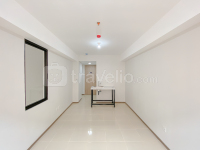 Apartemen Meikarta - Studio Unfurnished with AC at Apartment Meikarta By Travelio