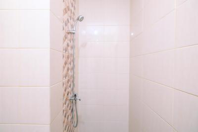 Apartemen Dave - Enjoy Living and Homey Studio Dave Apartment By Travelio