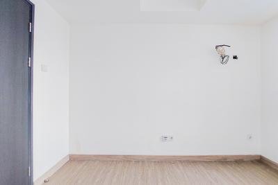 Apartemen Collins Boulevard - Cozy Unfurnished 3BR Collins Boulevard Apartment By Travelio