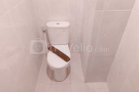 Apartemen Serpong Garden - Restful and Tidy Studio at Serpong Garden Apartment By Travelio