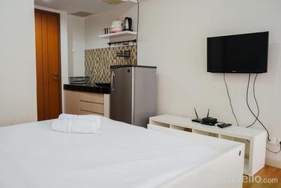 Apartemen Margonda Residence 5 - Modern Studio Apartment at Margonda Residence 5 By Travelio