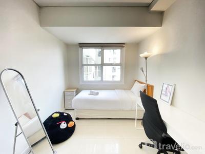 Apartemen Parahyangan Residence - Pleasant 2BR at Apartment at Parahyangan Residence By Travelio