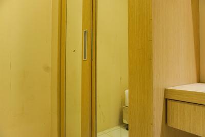 Apartemen Gading Nias Residence - Simply Look and Homey 2BR Apartment Gading Nias Residence By Travelio