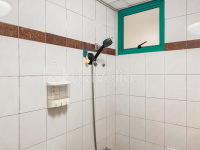 Apartemen Graha Cempaka Mas - Good Deal and Homey 3BR Graha Cempaka Mas Apartment By Travelio