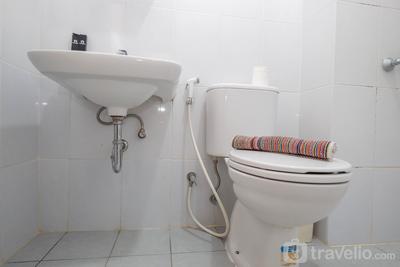 Apartemen Patraland Urbano - Comfy and Homey 2BR at Patraland Urbano Apartment By Travelio