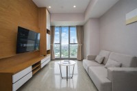 1BR Compact Areum Residence at Branz BSD