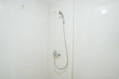 Apartemen Amethyst - Modern Studio with City View Amethyst Apartment By Travelio