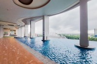 Apartemen Transpark Bintaro - Stunning Studio Apartment at Transpark Bintaro By Travelio