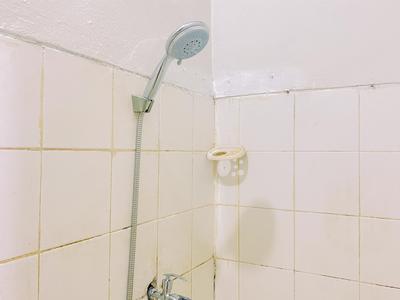 Apartemen Gateway Pesanggrahan - Comfy and Minimalist Studio at Gateway Pesanggrahan Apartment By Travelio