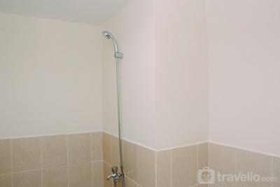 Apartemen Podomoro Golf View - Unfurnished Studio at 18th Floor with AC Podomoro Golf View Apartment By Travelio