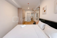 Apartemen Grand Sungkono Lagoon - Stunning and Simply 2BR at Grand Sungkono Lagoon Apartment By Travelio